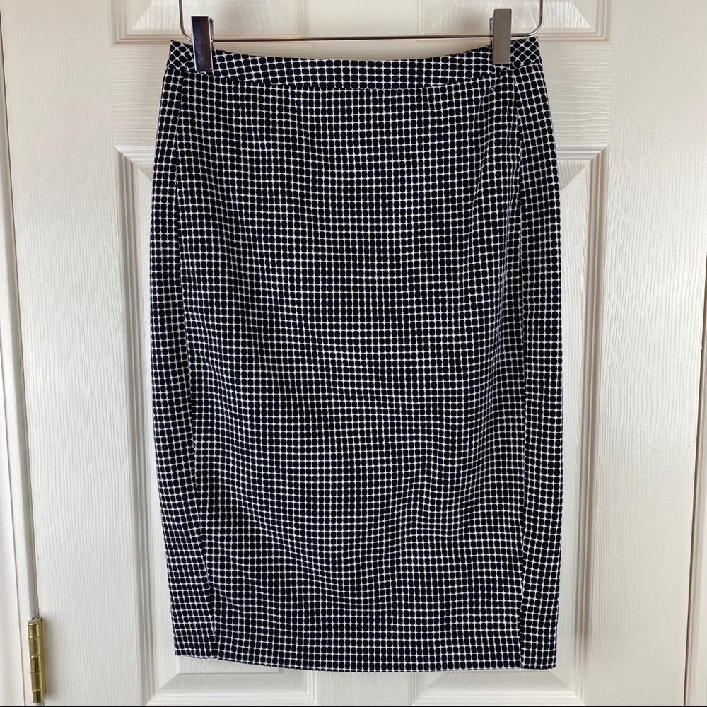 MERONA PENCIL SKIRT - EUC
